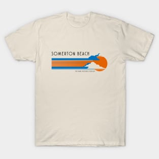 Somerton Beach T-Shirt